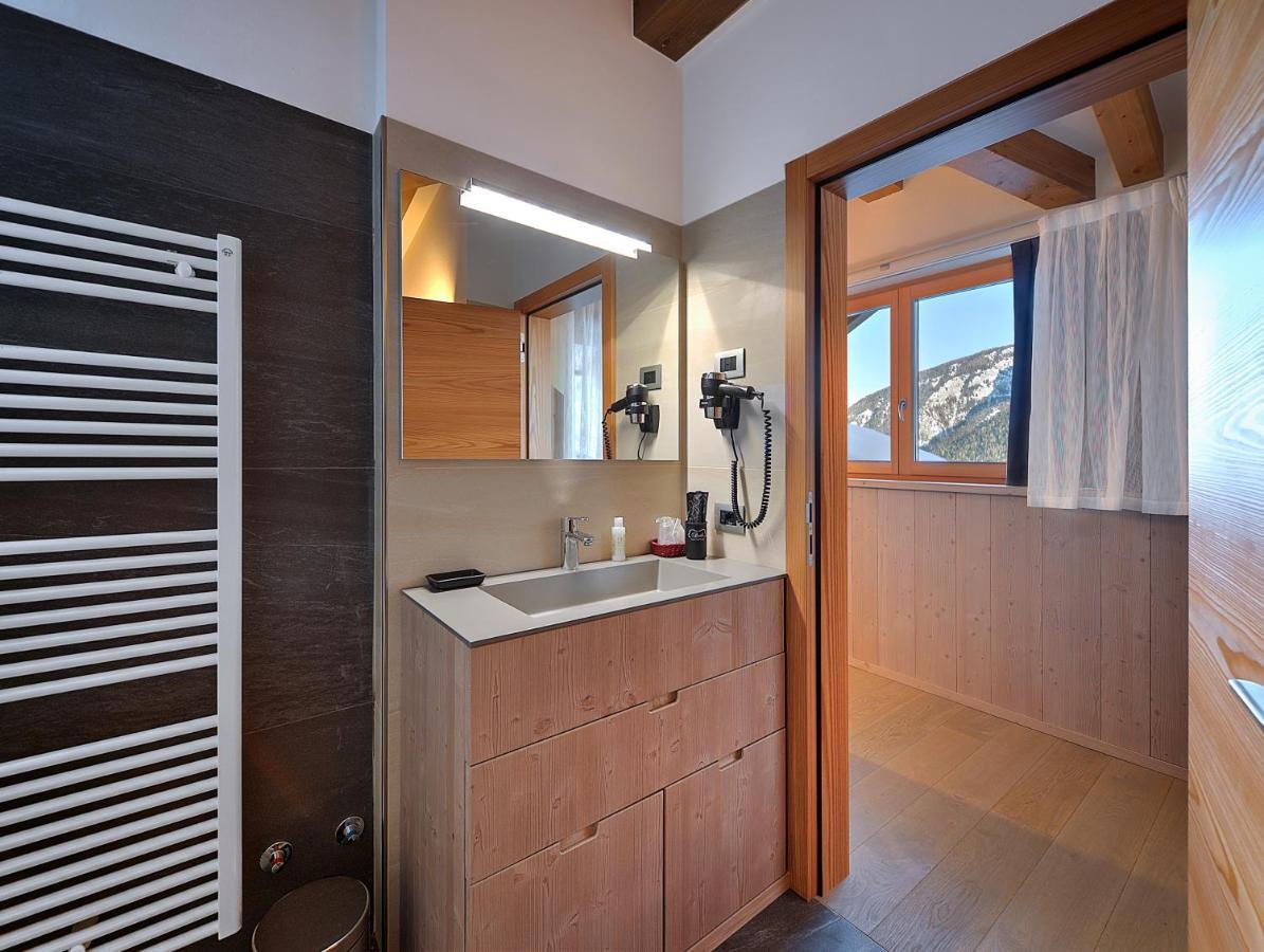 Hotel Madonna Delle Nevi Фольгарида Экстерьер фото