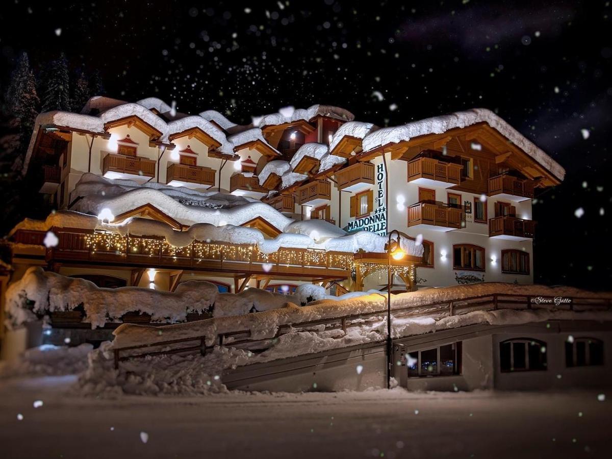 Hotel Madonna Delle Nevi Фольгарида Экстерьер фото