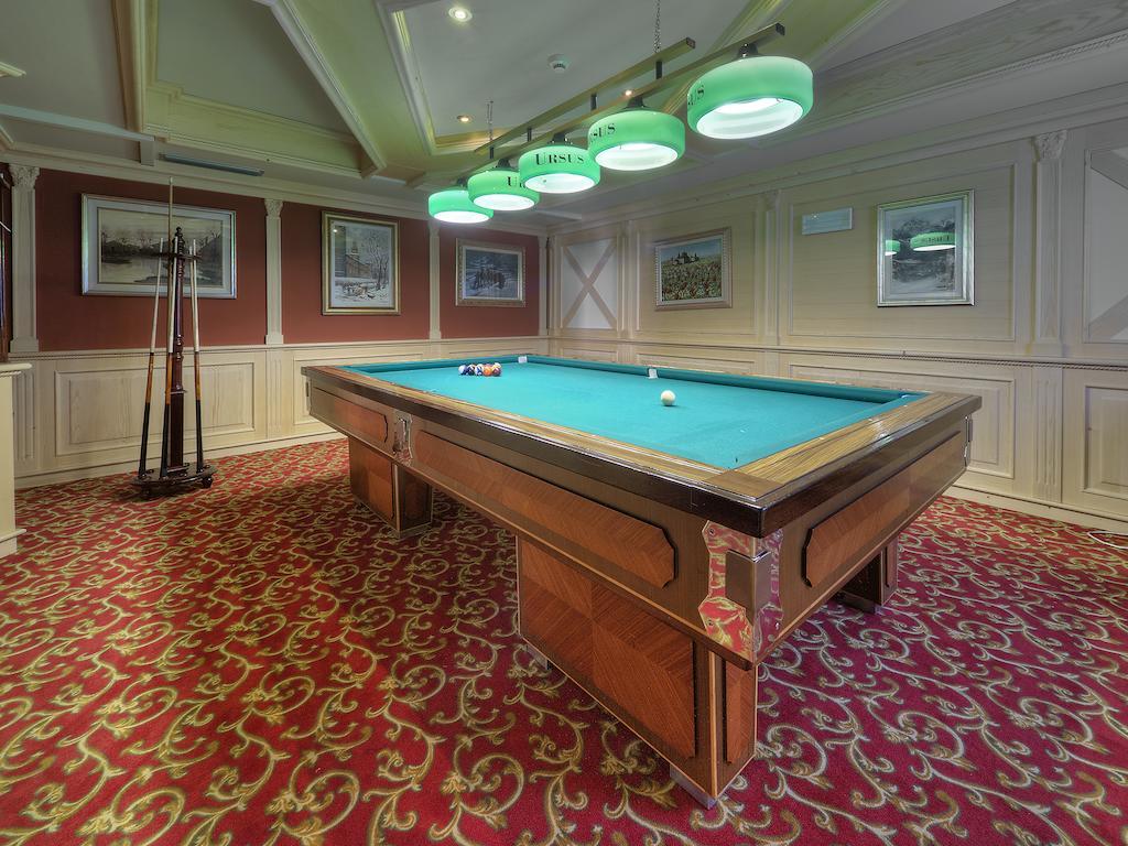 Hotel Madonna Delle Nevi Фольгарида Экстерьер фото
