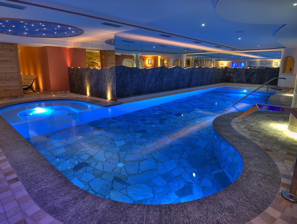 Hotel Madonna Delle Nevi Фольгарида Экстерьер фото