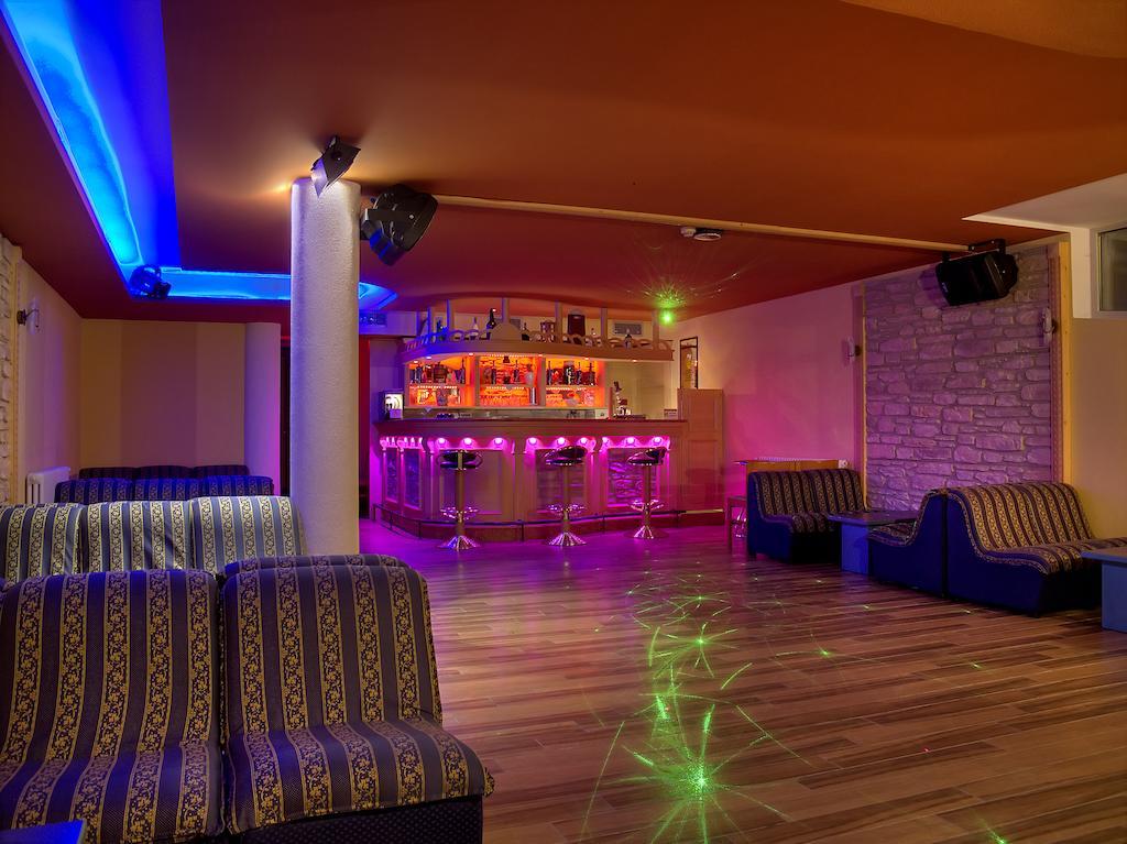 Hotel Madonna Delle Nevi Фольгарида Экстерьер фото